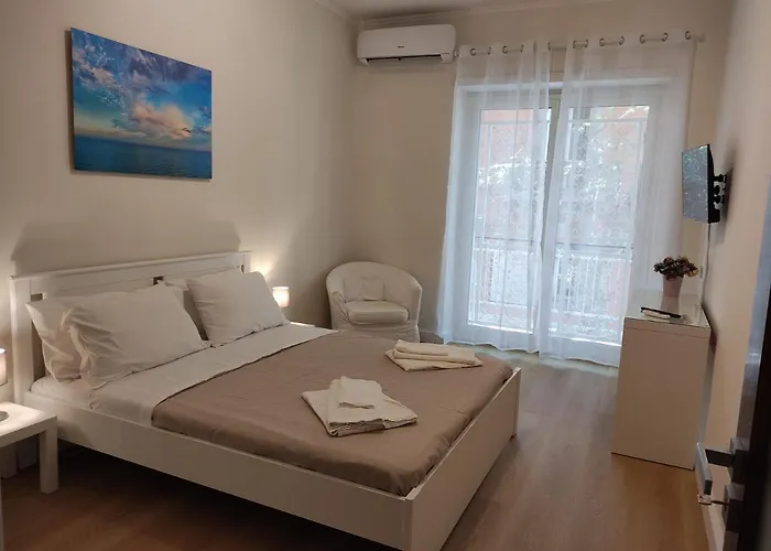 Casa Lalla Vomero