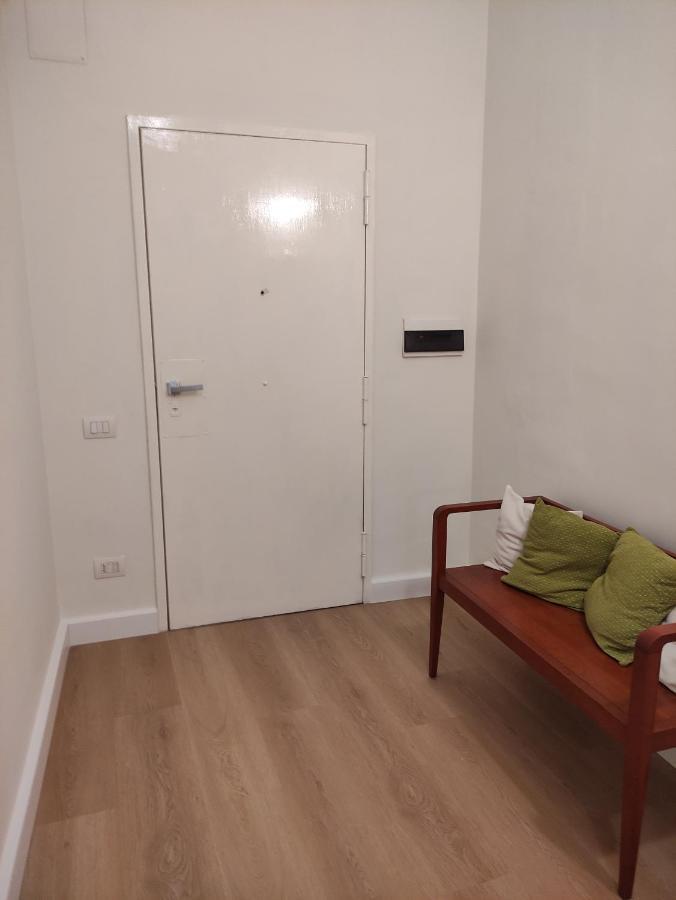 Casa Lalla Vomero Apartment Naples