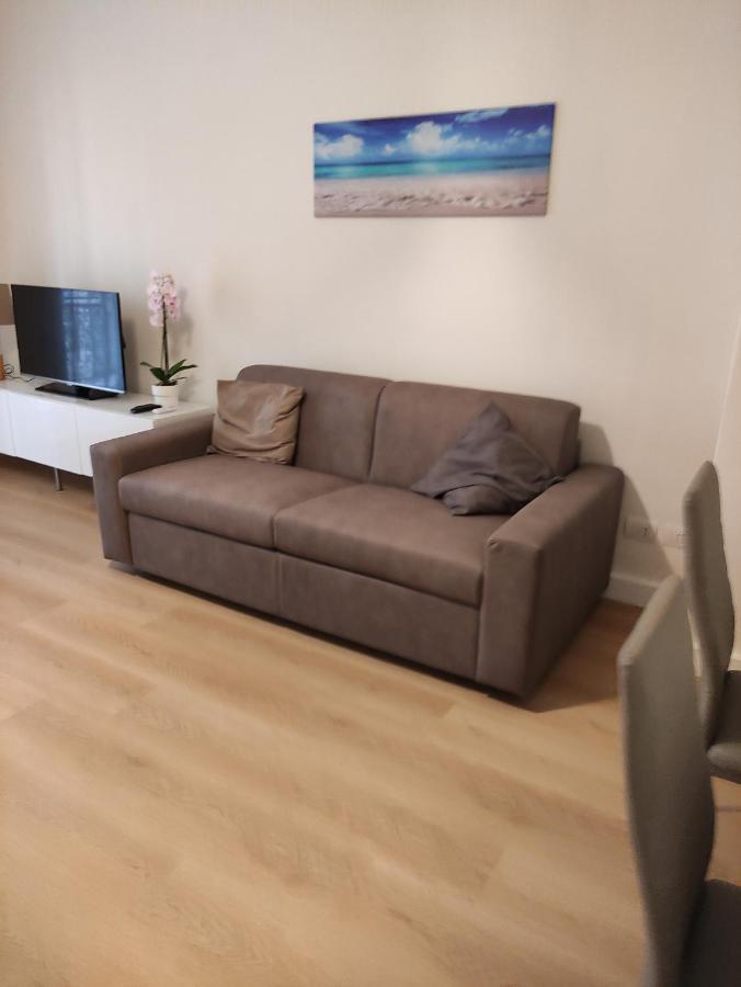 Apartment Casa Lalla Vomero Naples