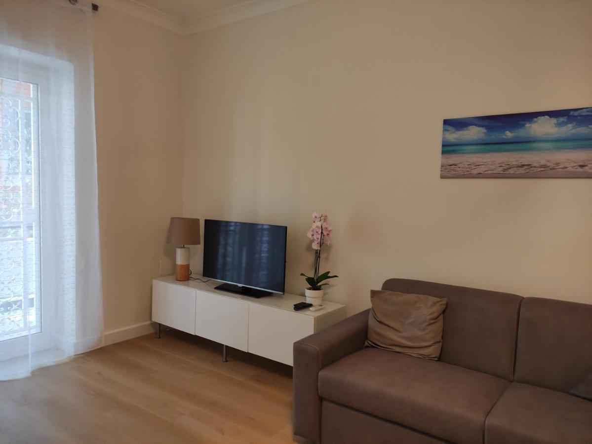 Casa Lalla Vomero Naples