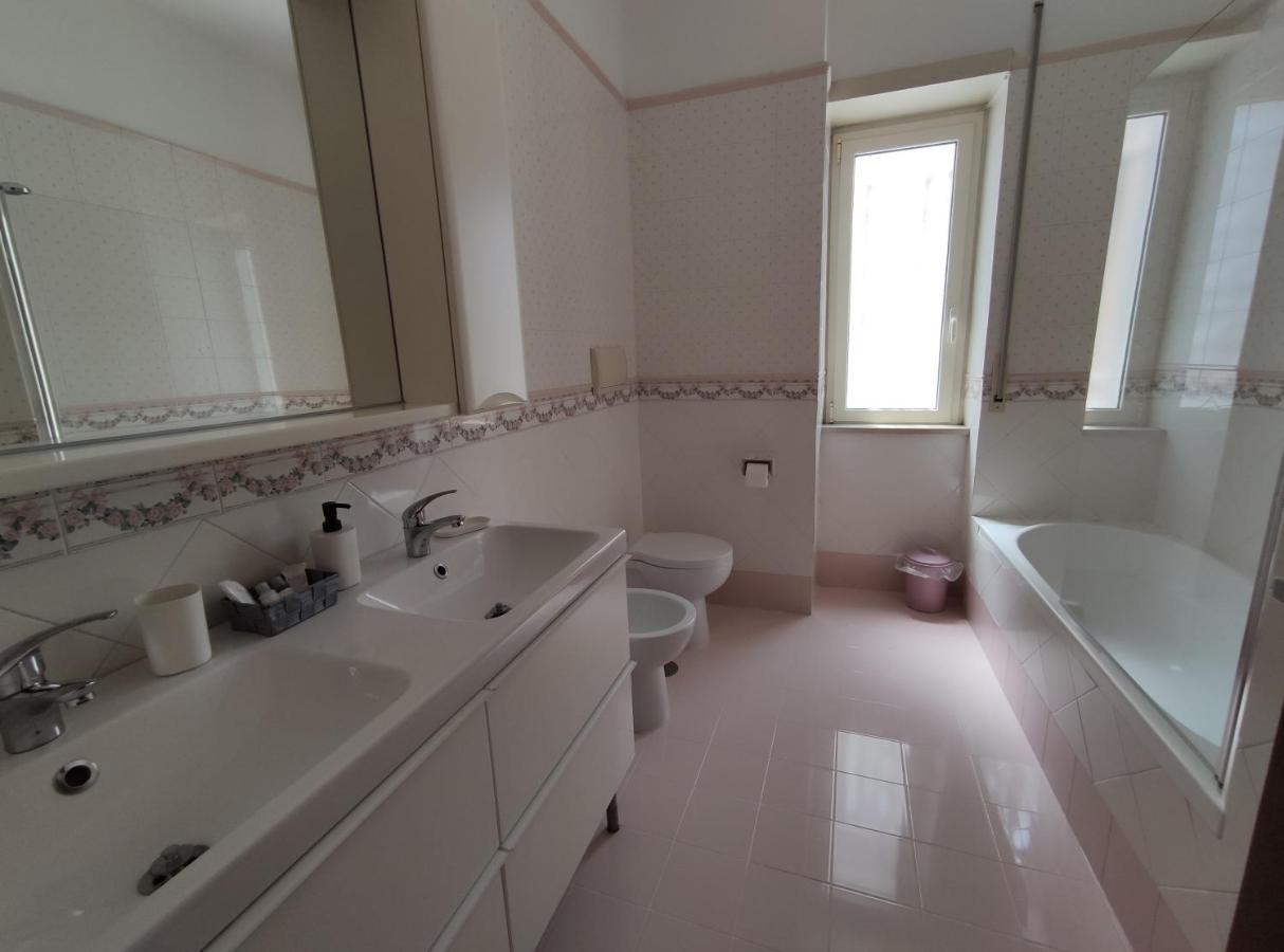 Casa Lalla Vomero * Napoli
