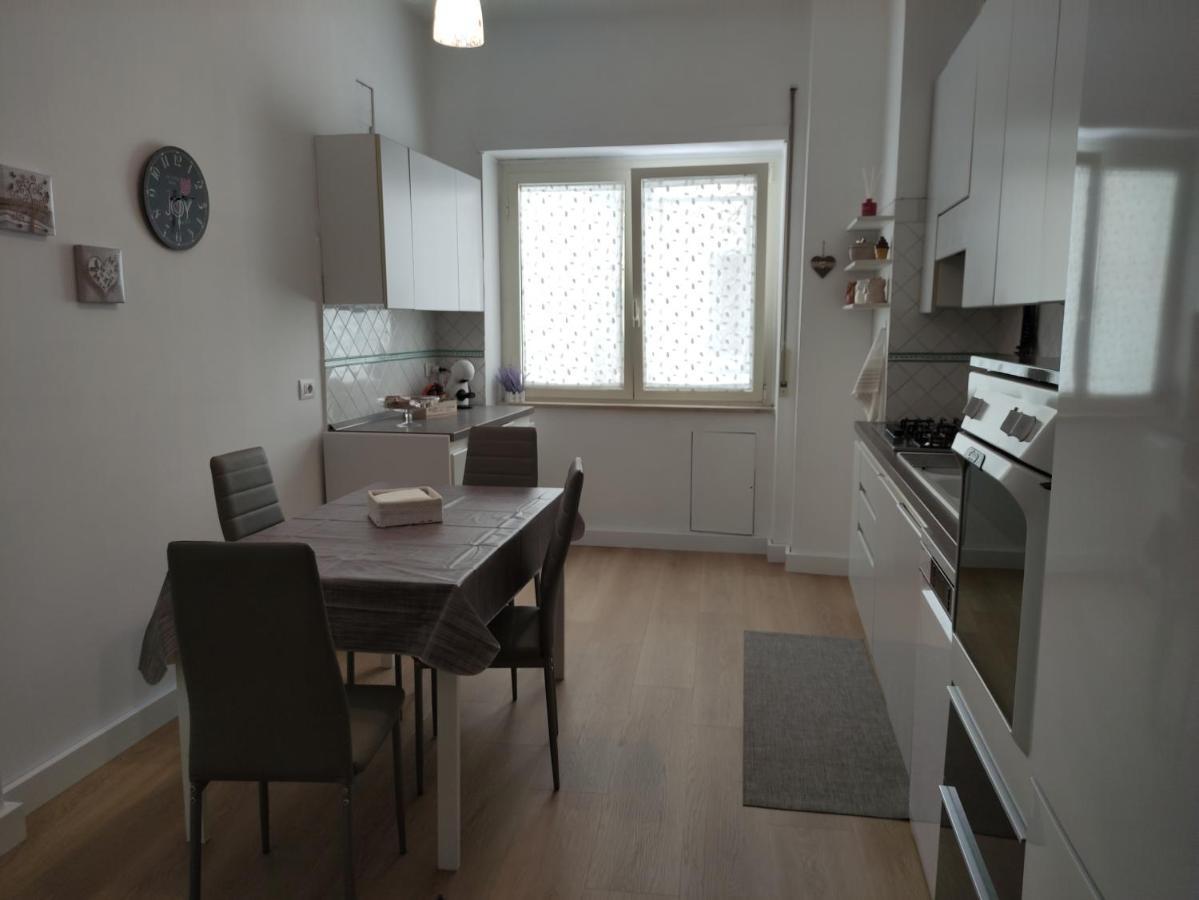 Casa Lalla Vomero Apartment Naples