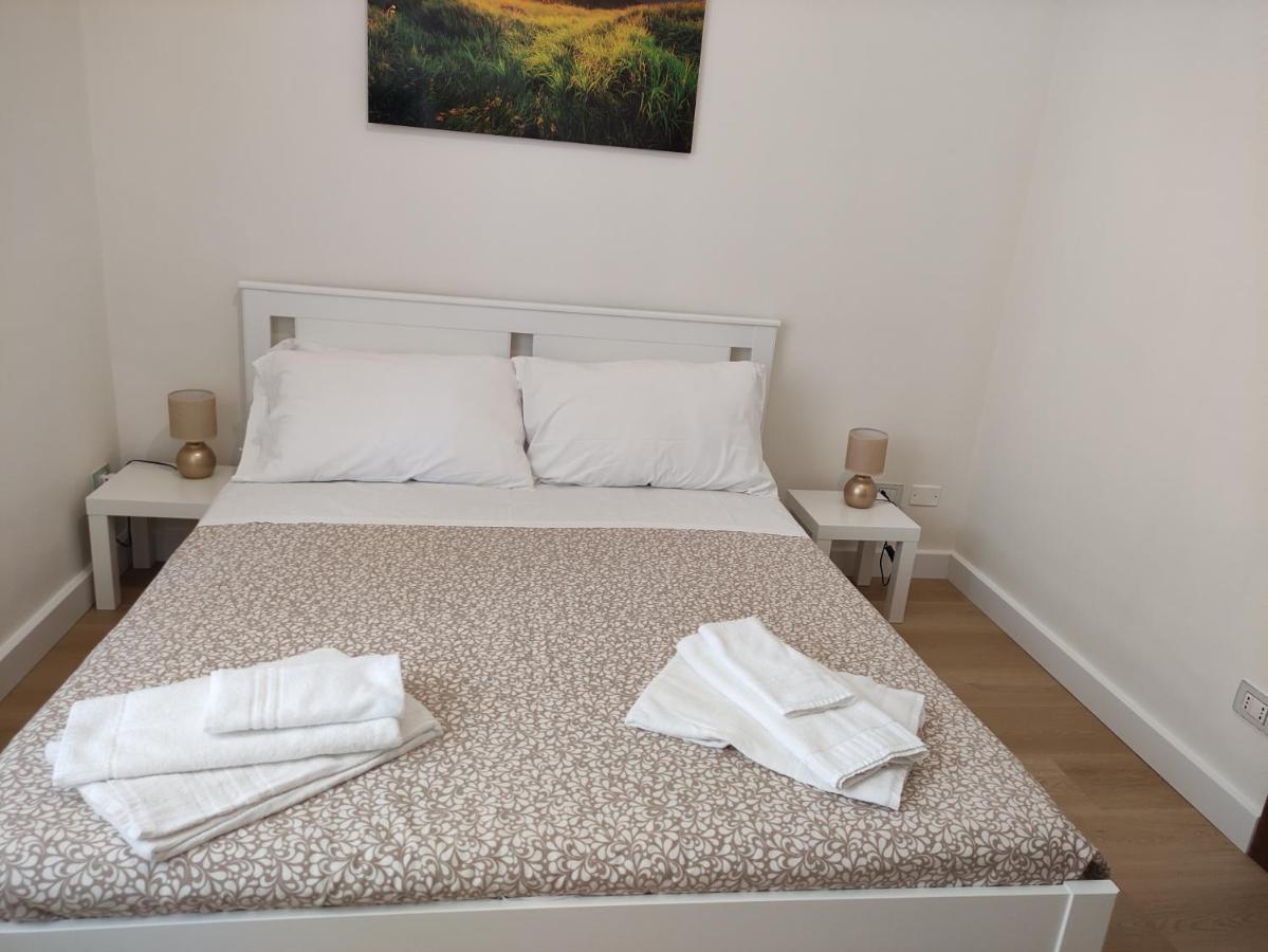 Casa Lalla Vomero Appartamento *