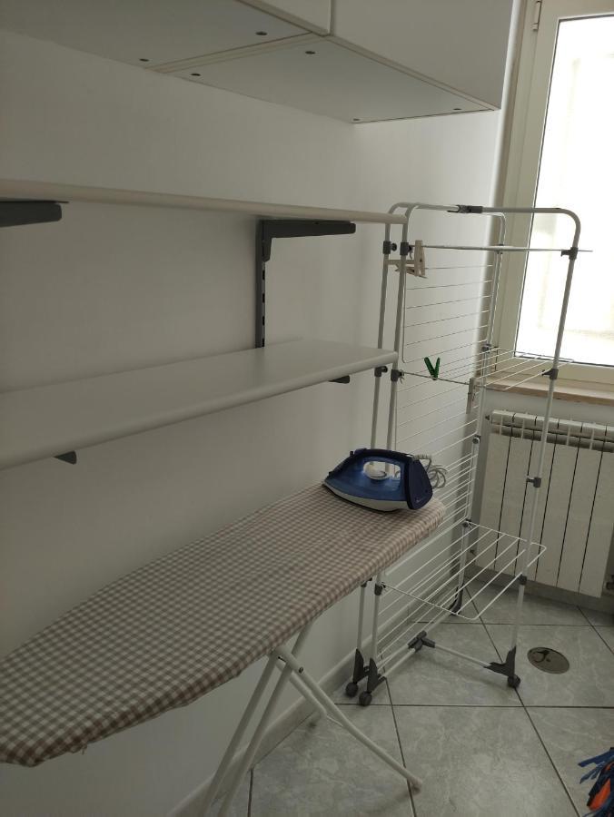 Casa Lalla Vomero Apartment
