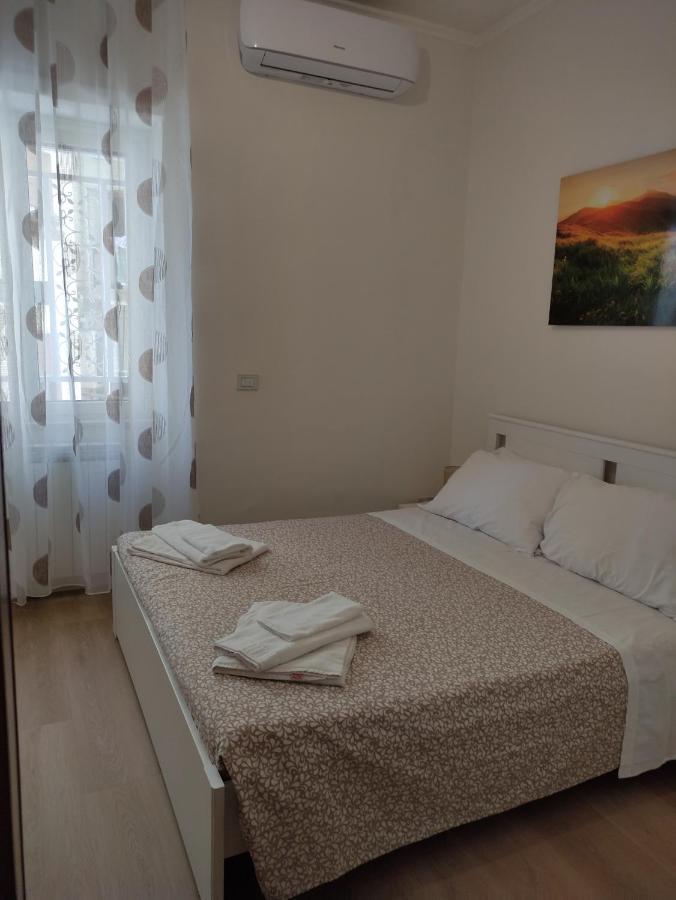 Apartment Casa Lalla Vomero Naples