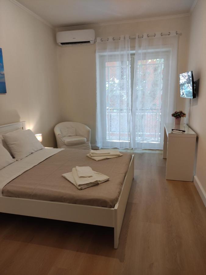 Casa Lalla Vomero *