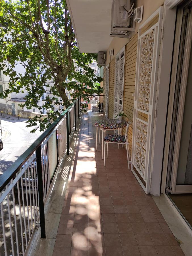 Casa Lalla Vomero Apartment Naples