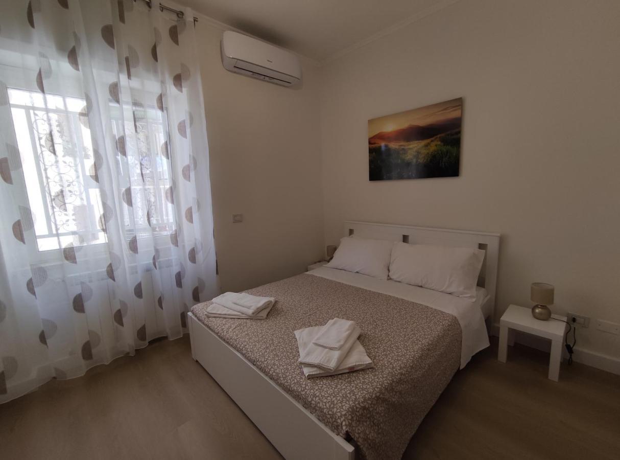 Apartment Casa Lalla Vomero Naples