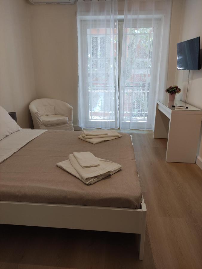 Apartment Casa Lalla Vomero Naples