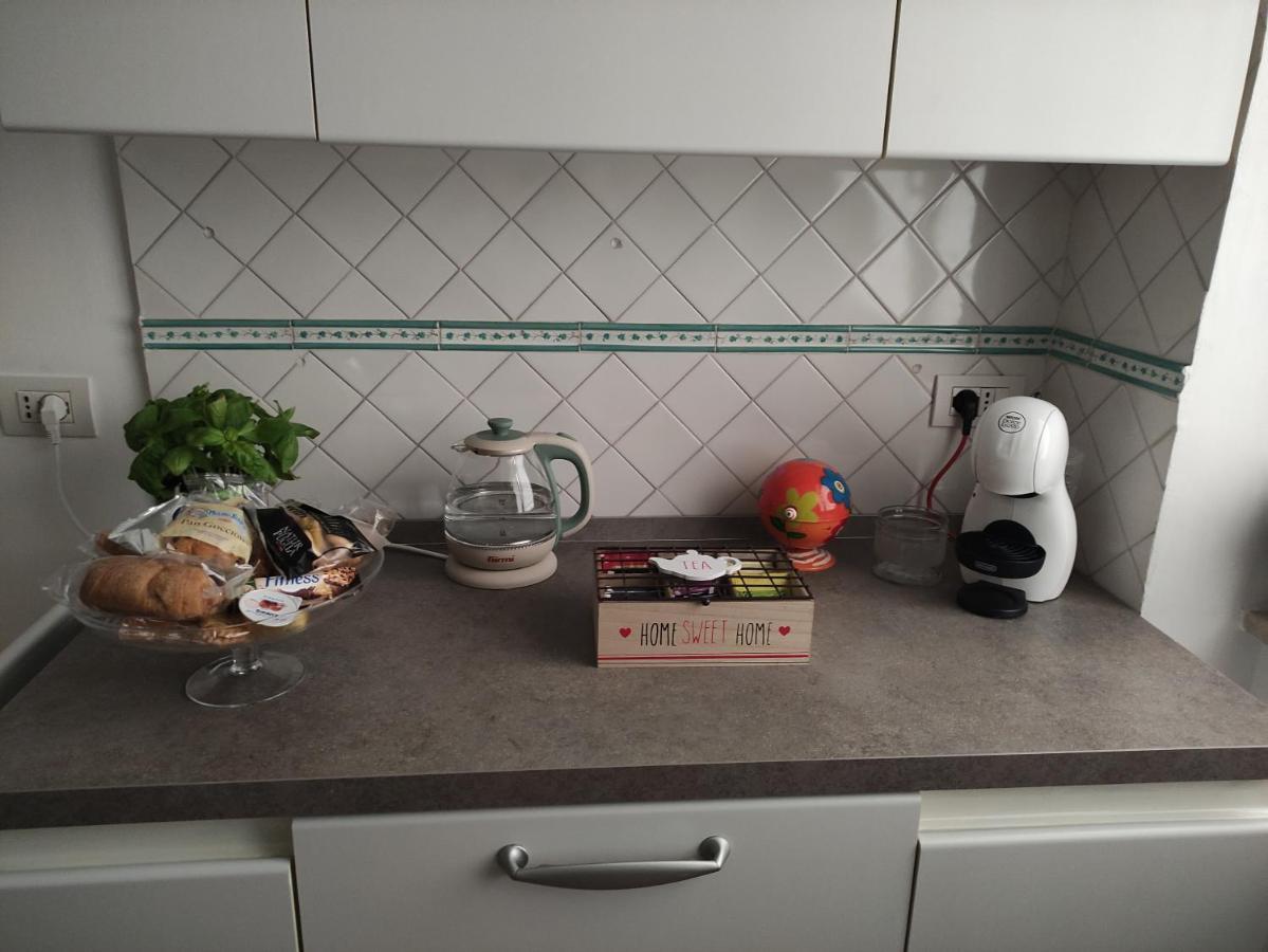 Apartment Casa Lalla Vomero Naples