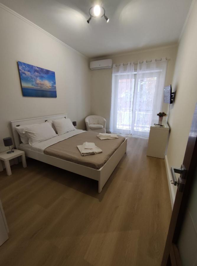 Casa Lalla Vomero *