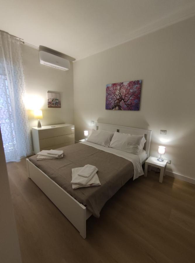 Casa Lalla Vomero *
