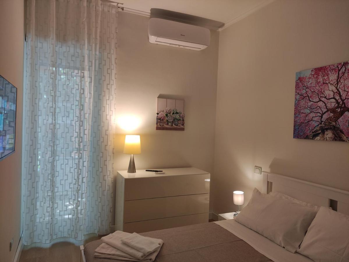 Casa Lalla Vomero