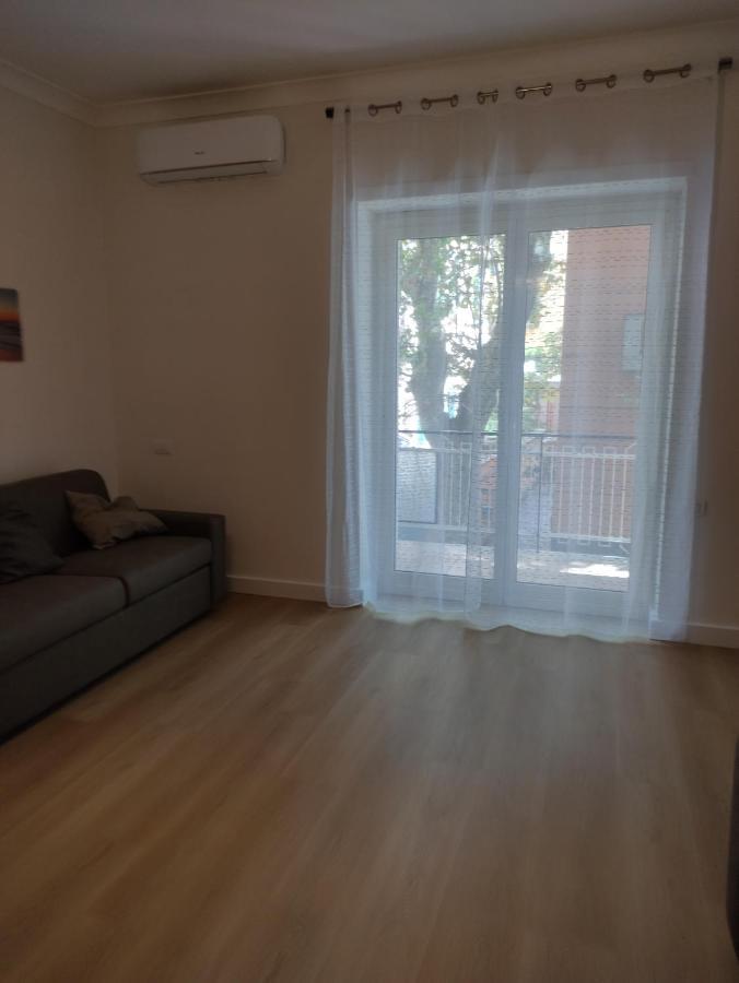 Casa Lalla Vomero Apartment Naples